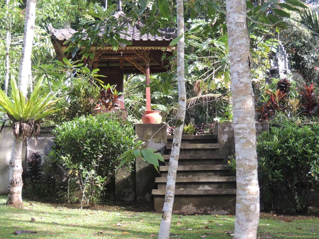 Tegal Jero Homestay Джатилувих Экстерьер фото
