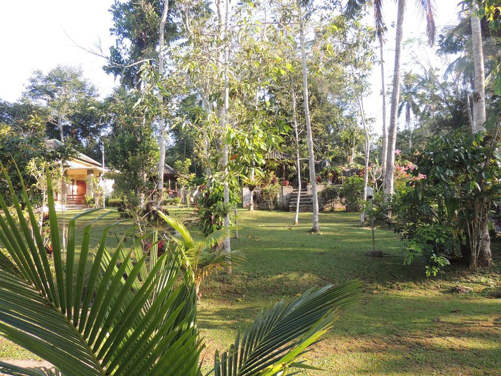 Tegal Jero Homestay Джатилувих Экстерьер фото