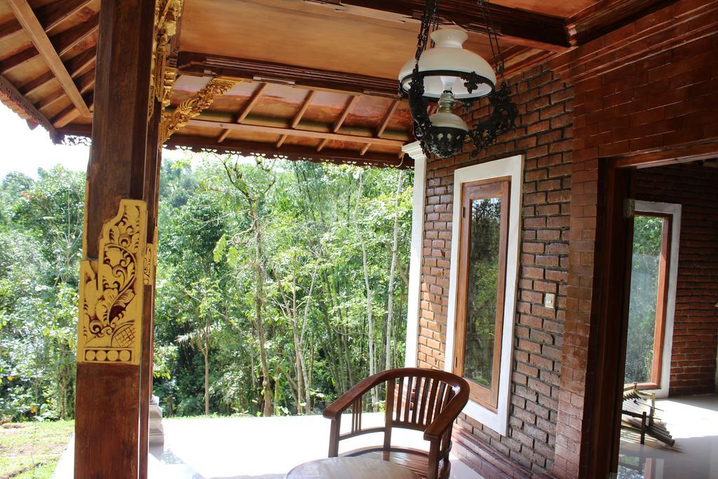 Tegal Jero Homestay Джатилувих Экстерьер фото