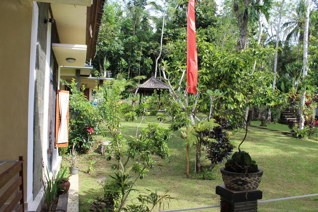 Tegal Jero Homestay Джатилувих Экстерьер фото