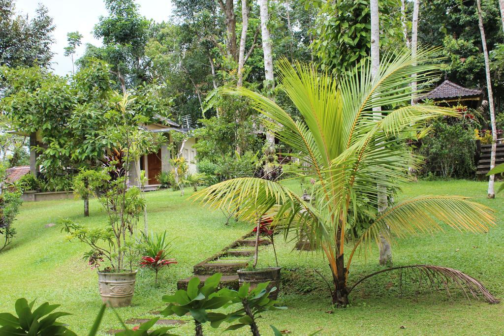 Tegal Jero Homestay Джатилувих Экстерьер фото