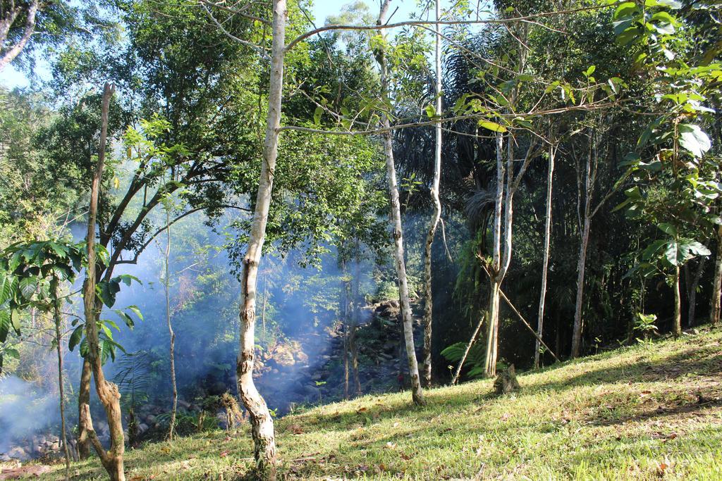 Tegal Jero Homestay Джатилувих Экстерьер фото