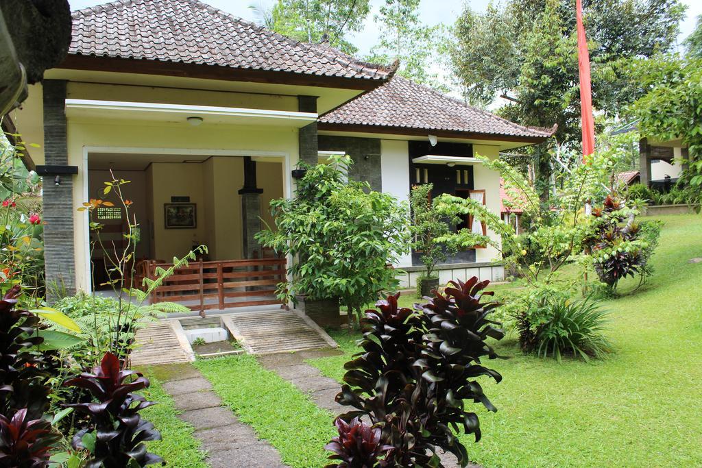 Tegal Jero Homestay Джатилувих Экстерьер фото