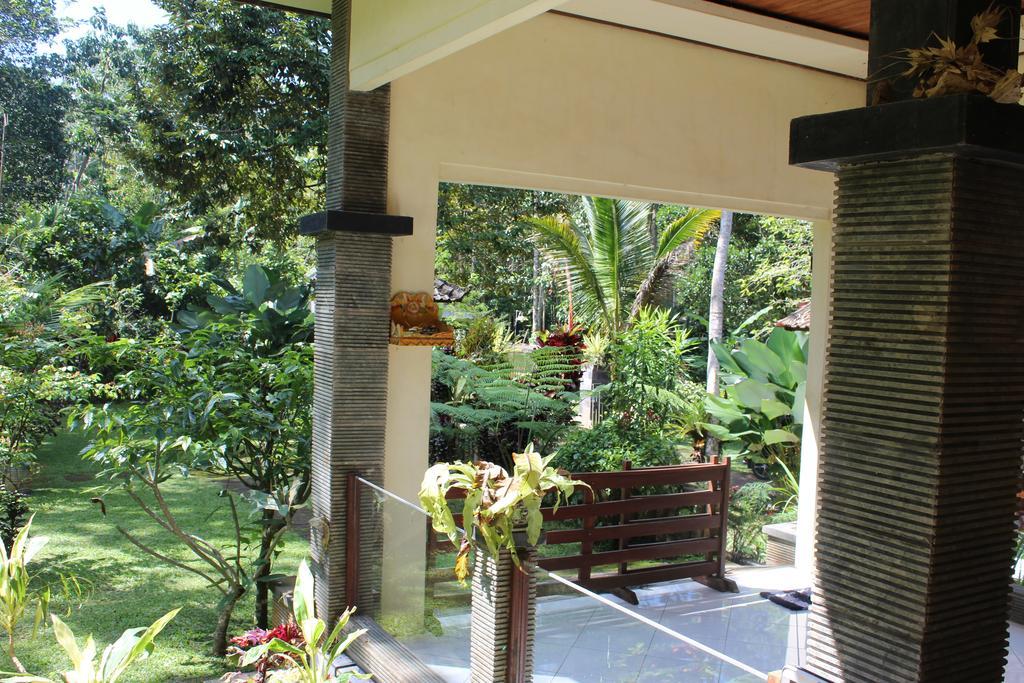 Tegal Jero Homestay Джатилувих Экстерьер фото