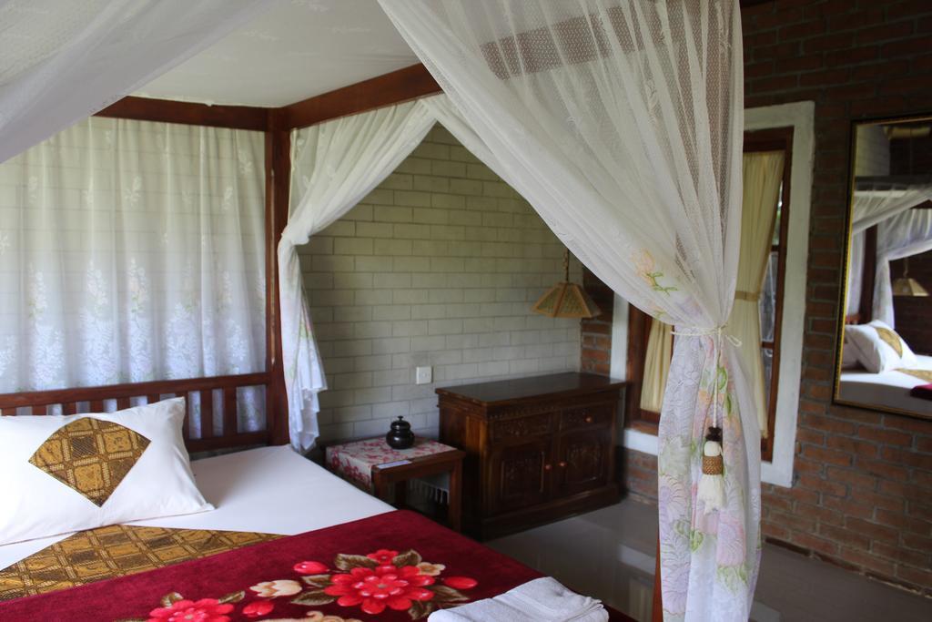 Tegal Jero Homestay Джатилувих Экстерьер фото