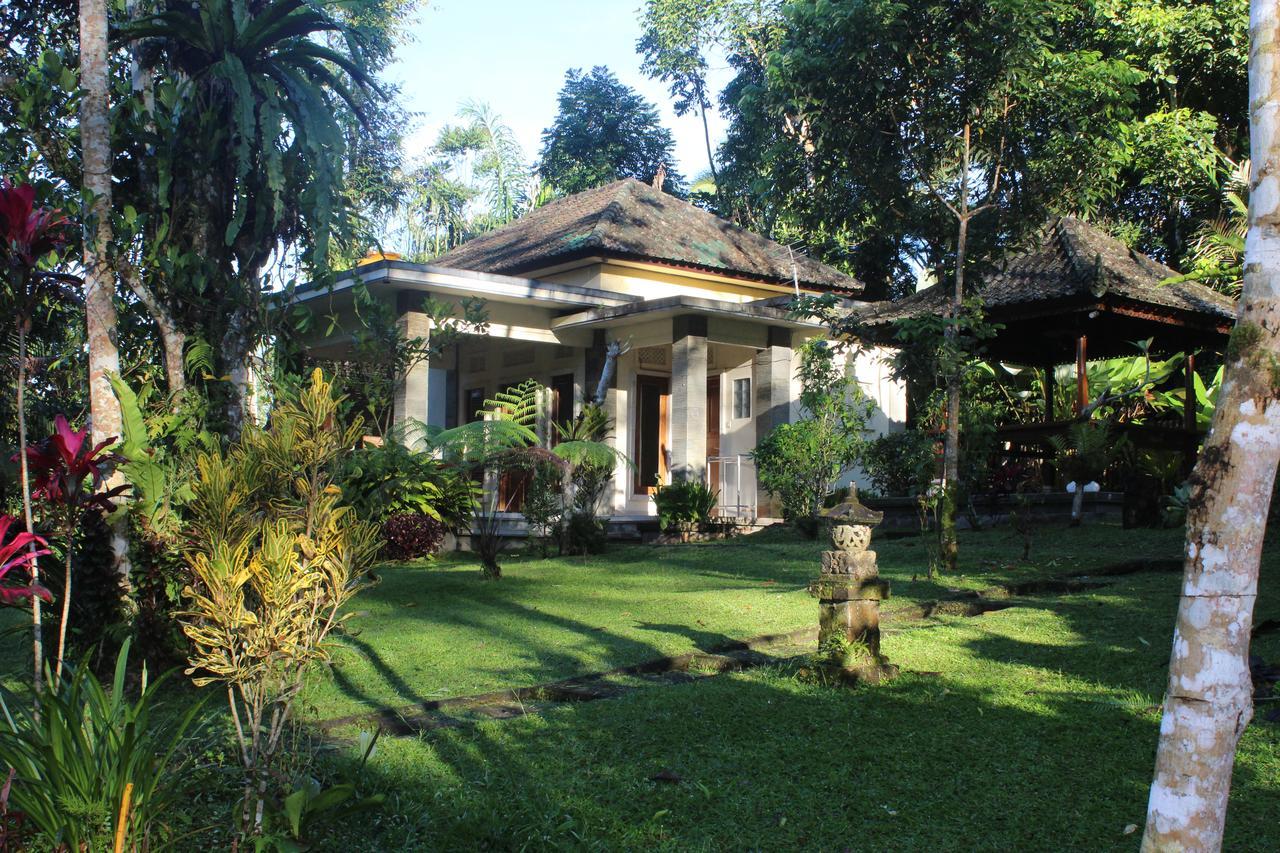 Tegal Jero Homestay Джатилувих Экстерьер фото