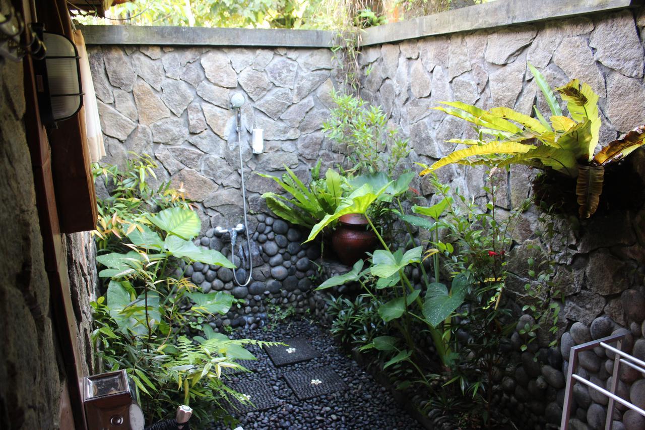 Tegal Jero Homestay Джатилувих Экстерьер фото
