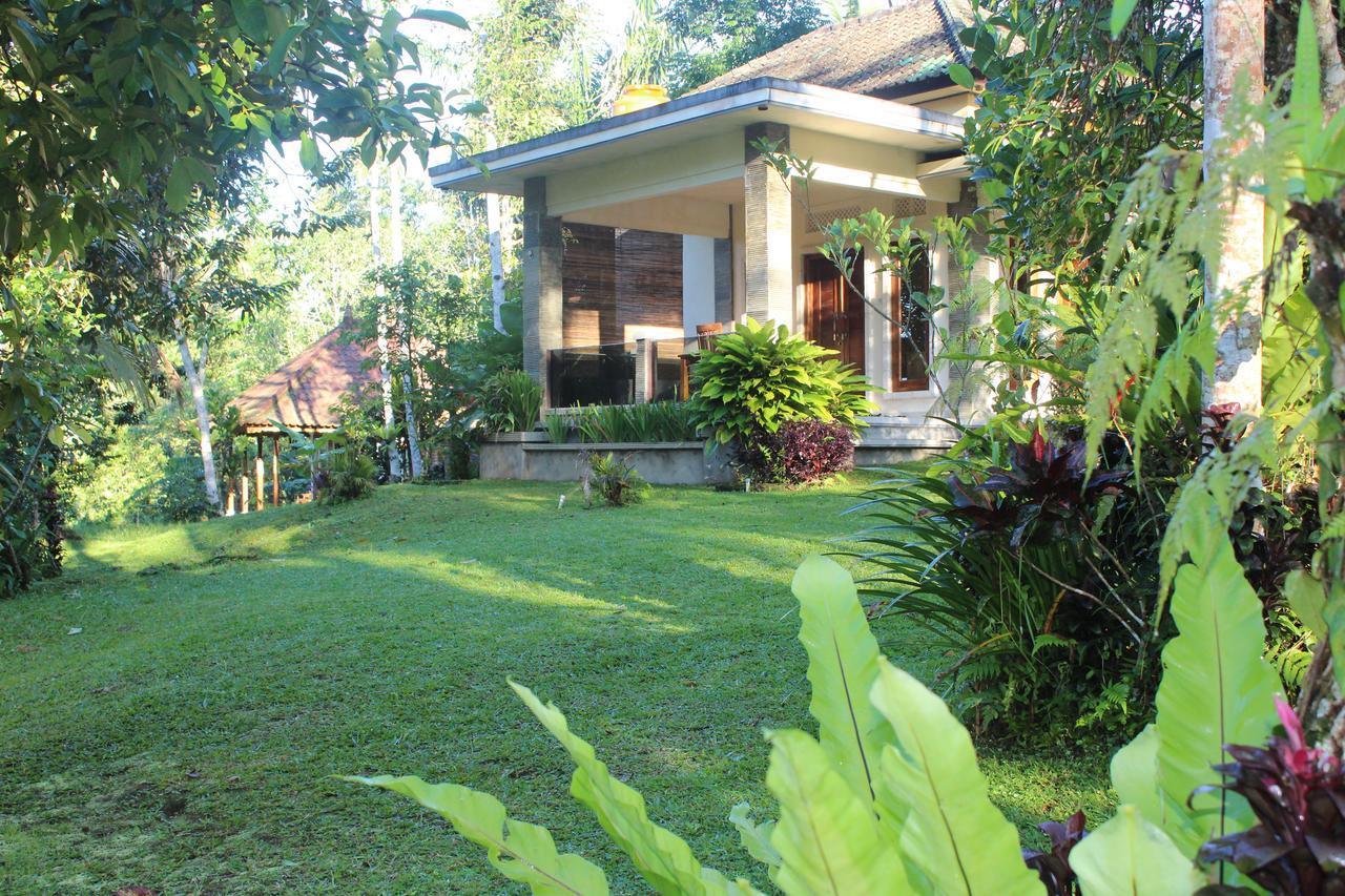 Tegal Jero Homestay Джатилувих Экстерьер фото