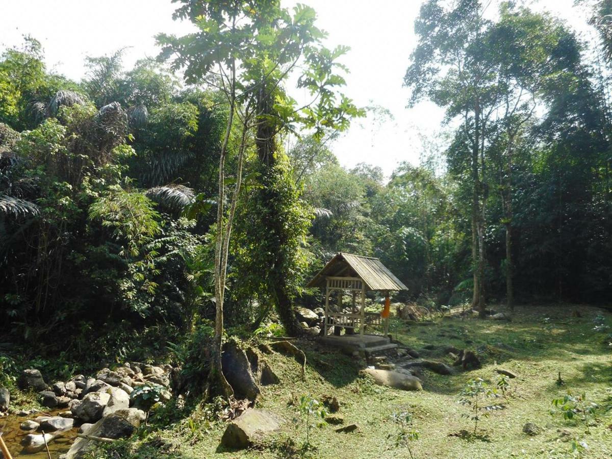 Tegal Jero Homestay Джатилувих Экстерьер фото